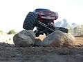WheelyKing Crawlin