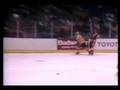Luc Robitaille Highlight Reel Goal Los Angeles Kings Hockey