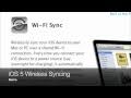 Alles Kabellos: iOS 5 Beta 2 mit kabelloser iTunes Synchronisation, kabellosem Backup in die iCloud und kabellosen Updates über 3G default Alles Kabellos: iOS 5 Beta 2 mit kabelloser iTunes Synchronisation, kabellosem Backup in die iCloud und kabellosen Updates über 3G