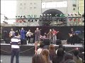 文教学園ステージ