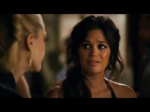 Zoe Wade scenes 4x08 part 6/6 Wade dances with baby (HD) - Hart of Dixie Season 4