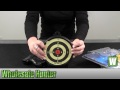 Click here to watch this video Umarex Walther Replica Soft Air P99 Dueler Spring Black Gun Kit 2272030 Shooting Gaming Unboxing