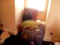 Black Girl Fight!!! Scrappin
