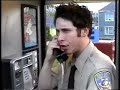Lethal Enforcement Trailer