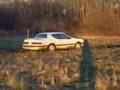 ross' 88 couger driftin