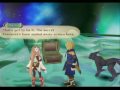 Tales of Symphonia 2 - Twilight Palace Boss