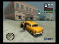 GTA - PS2 - Rio de Janeiro - parte 1