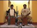 Cajon Afroperuano - Landó