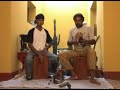 Cajon Afroperuano - Landó