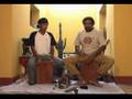 Cajon Afroperuano - Landó