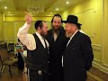 Yad Ephraim at Work Before the Holidays