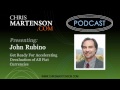 John Rubino: Get Ready For Accelerating Devaluation of All Fiat Currencies