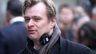 Christopher Nolan To Helm The Next JAMES BOND? - AMC Movie News
