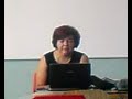 La mejor clase, chavira