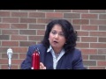 Industry Insights Panel: Strategies for Getting Hired in the Insurance Sector