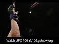 Foster vs Larson fight video
