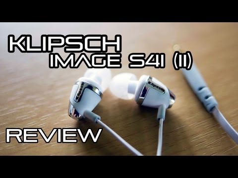 how to repair klipsch s4