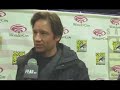 Mulder & Scully I Want To Believe