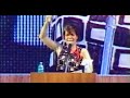 Sabina Guzzanti - No Cav - Parte 1/3