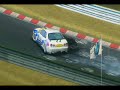 Nordschleife Drifted lap. Nissan R34