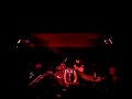 Sparklehorse live in Whelans