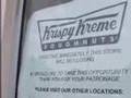 Krispy Kreme Pulls Out Of South Florida