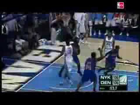 Jamal Crawford Mixx