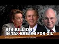 Blanche Lincoln is among the biggest winners when it comes to Big Oil's campaign cash, but on June 8th Arkansas voters can make her the biggest loser. The Gulf Coast disaster is proof enough that Big Oil can't be trusted with our nation's energy future and Arkansas families deserve better than a senator who sides with BP and other oil companies at the expense of a more sustainable, secure economy and a cleaner, safer environment.