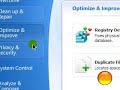 This is a video showing you how to spped up your version of windows XP. This video shows a variety of different methods to boost proformance and to gain back harddrive space.

Visual Effects to be disabled:

Fade or slide menus into view
Fade or slide ToolTips into view
Fade out menu items after click
Show window contents while dragging
Slide open combo boxes
Slide taskbar buttons
Use a background image for each folder type
Use common tasks in folder

Eusing Registry Cleaner:
http://www.eusing.com/free_registry_cleaner/registry_cleaner.htm

System Cleaner 5:
http://www.pointstone.com/products/systemcleaner/

JKDefrag:
http://www.kessels.com/JkDefrag/

Hope you enjoyed the tutorial and please remember to subscribe to my videos to help me make more.