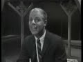 Roger McGuinn with CMT on Bell Telephone Hour