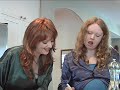 after reading her 20 year-old pregnant daughter's 