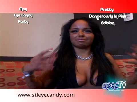 May 09 Eye Candy Party