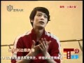芭蕾王子吴虎生激情只在舞台绽放.mp4