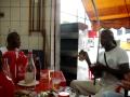 Encontro com Mestre Lima 2008 I