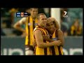 Hawthorn Vs Adelaide - Round 4. 2nd Half Hawthorn Vs Adelaide - Round 4. 2nd Half