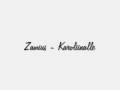 Zamius - Karoliinalle