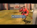 Team Fortress 2: Fresh Prince of Bel Air Theme
