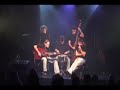 Pier-Luc Blais singing Layla (Eric Clapton)