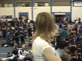 2007 UW-Stout Invitational 4x200