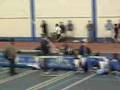 2007 UW-Stout Invitational 4x200