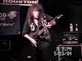 Jim Finn 1994 Guitar Wars Contest Winner Best Rock Guitarist Jim Finn 1994 Guitar Wars Contest Winner Best Rock Guitarist
