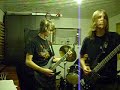 Peons of Death Cover Satyricon - K.I.N.G Peons of Death Cover Satyricon - K.I.N.G