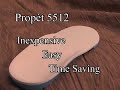Propet A5512 Orthotics for Diabetics