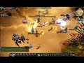 Cabal Guildwar Tang