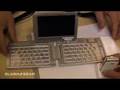 Samsung SPH-P9000 UMPC