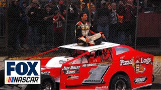 Orange County Fair Speedway: 100 Years (Episode 8: Eastern States Stories) | NASCAR on FOX by FOX Sports