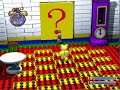 Digimon World 1 PT Part 22: Toy Story On Crack