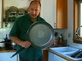Curing New Pans Curing New Pans