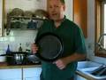 Curing New Pans