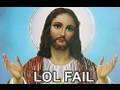 Jesus: Miracles Fail